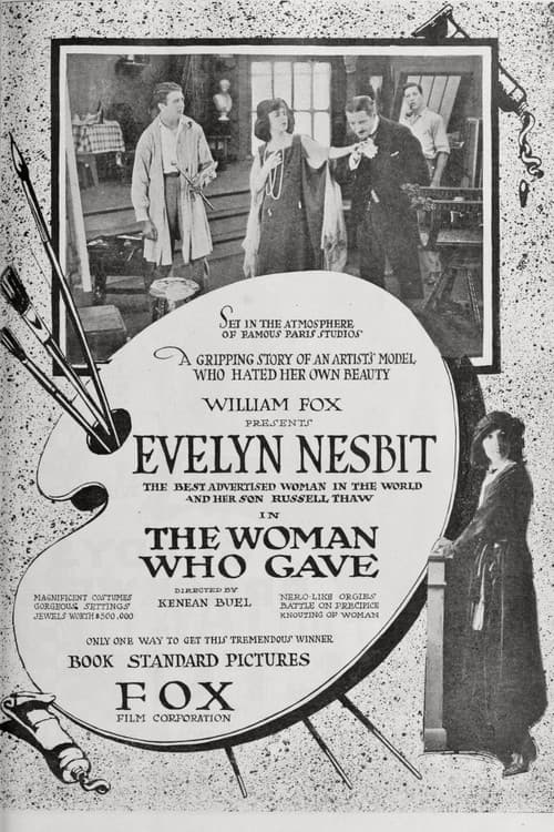The Woman Who Gave