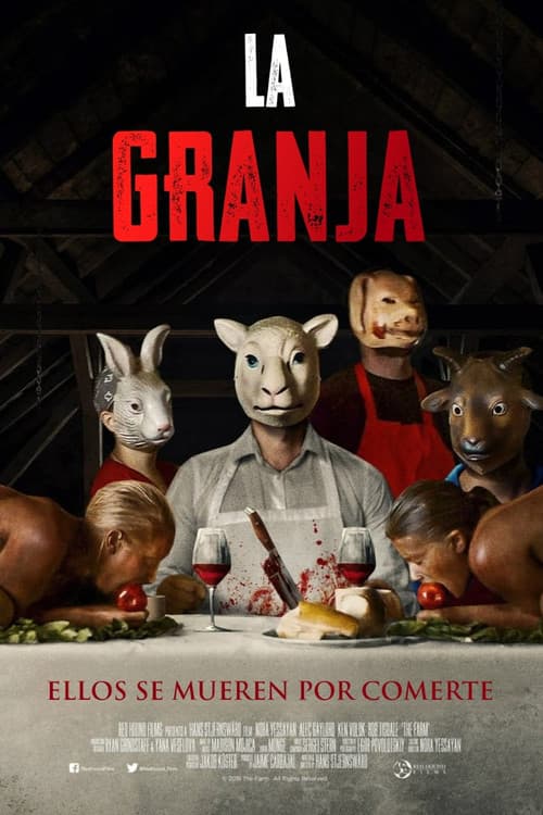 La Granja