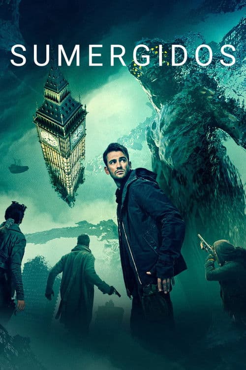 Sumergidos