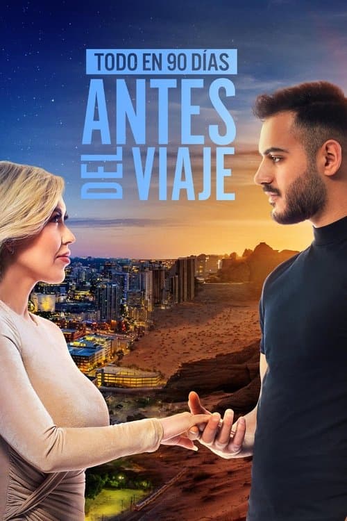 90 Days Fiancé