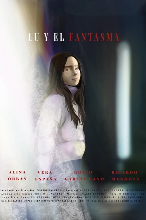 Lu y el fantasma