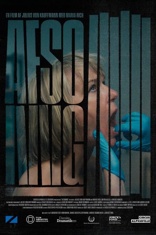 Afsoning