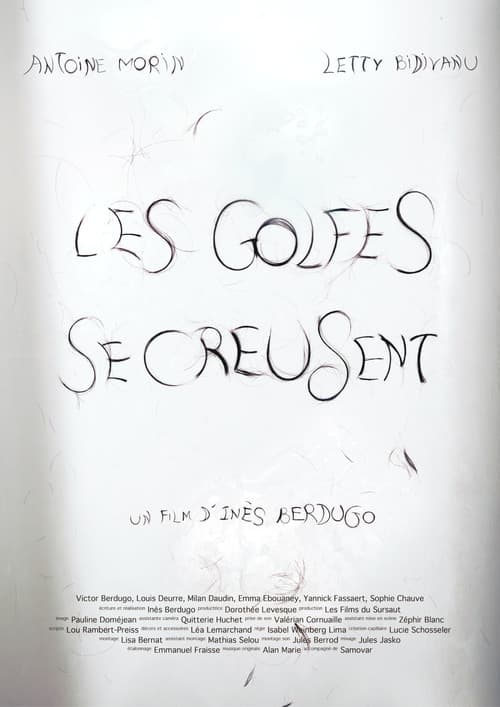 Les golfes se creusent