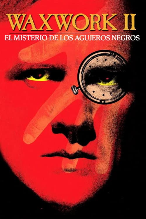 Waxwork II: Lost in Time