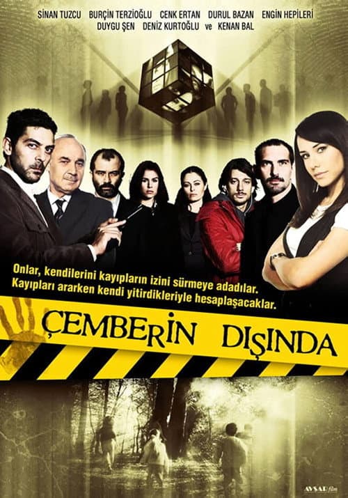 Çemberin Dışında