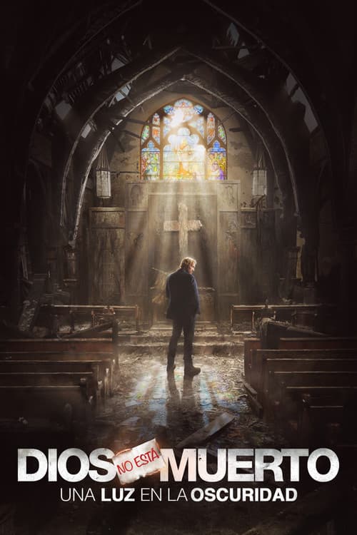 Dios no esta muerto 3: Una luz en la oscuridad