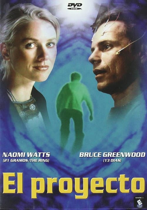 Sleepwalkers