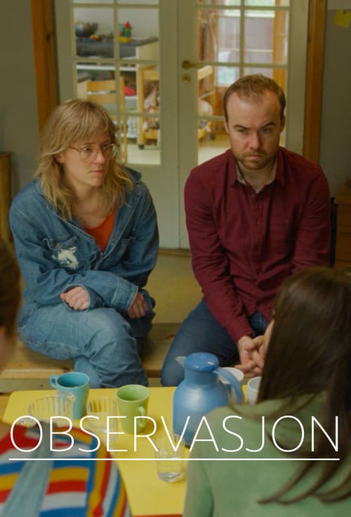 Observasjon