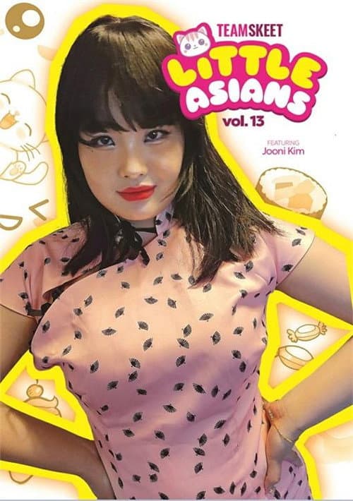 Little Asians 13