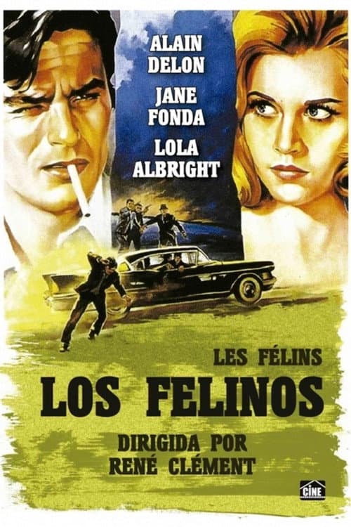 Los Felinos