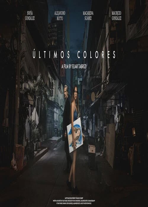 Ultimos Colores