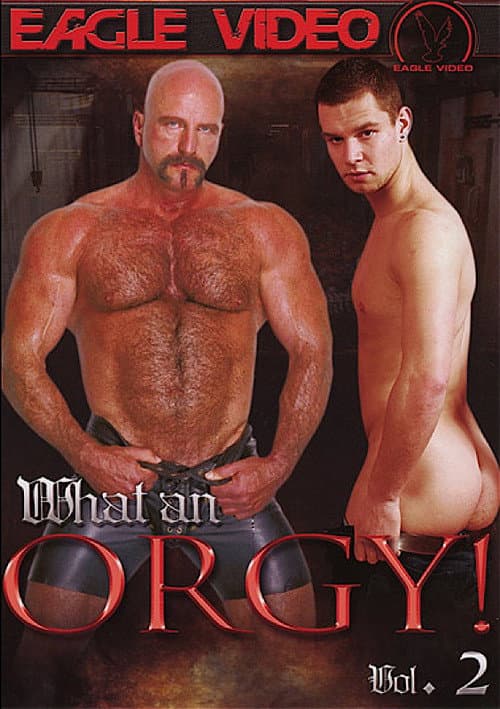 What an Orgy! 2