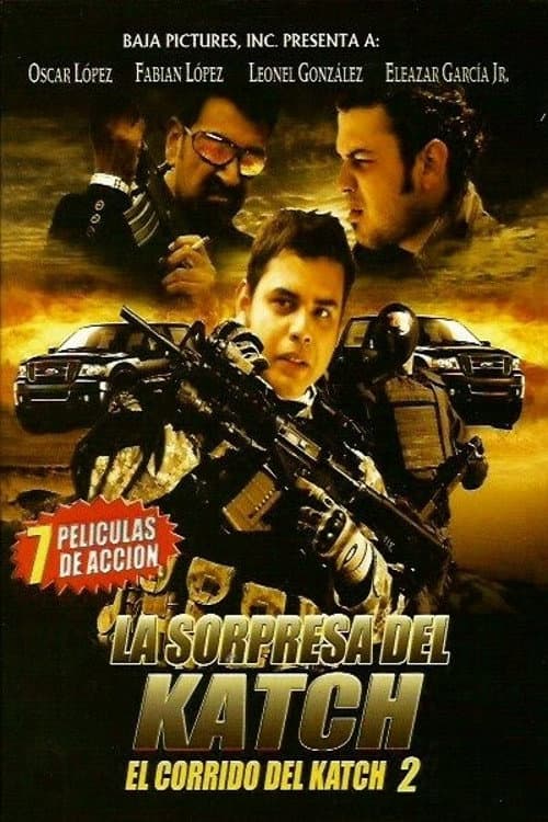 El Katch 2