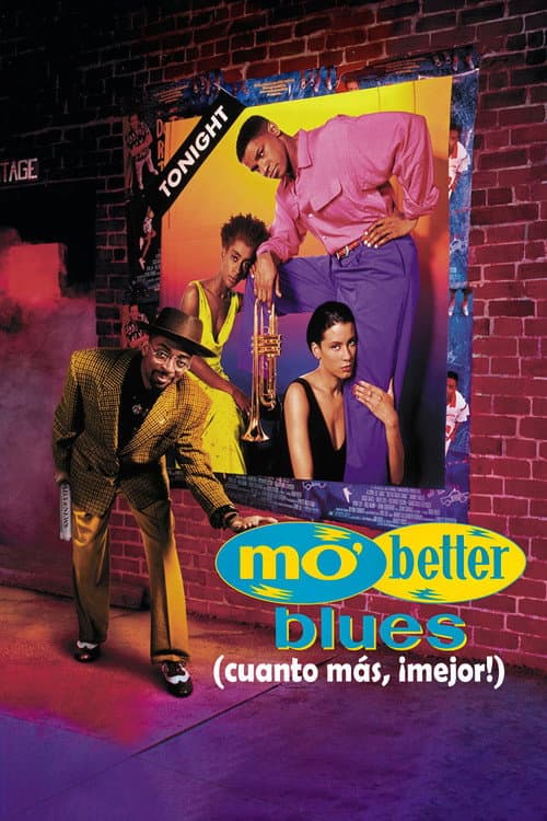Más y mejores blues