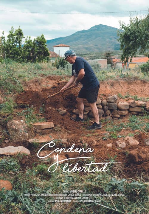 Condena y libertad