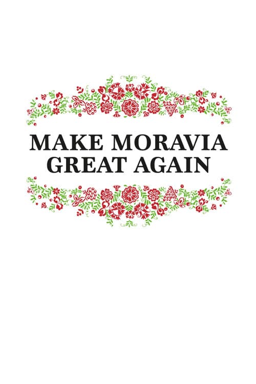 Morava, krásná zem III
