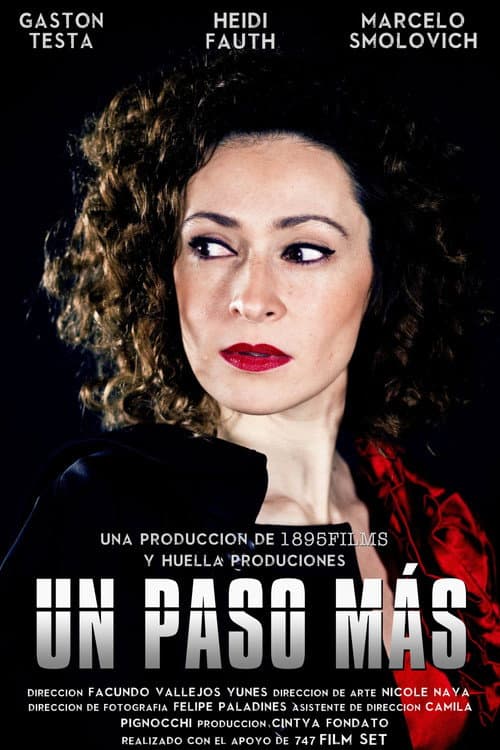 Un paso más