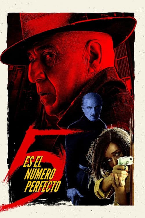 5 è il numero perfetto