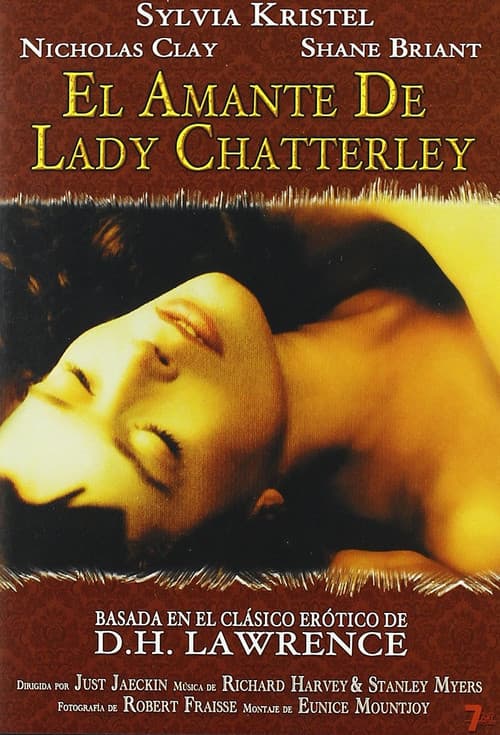 Lady Chatterley's Lover