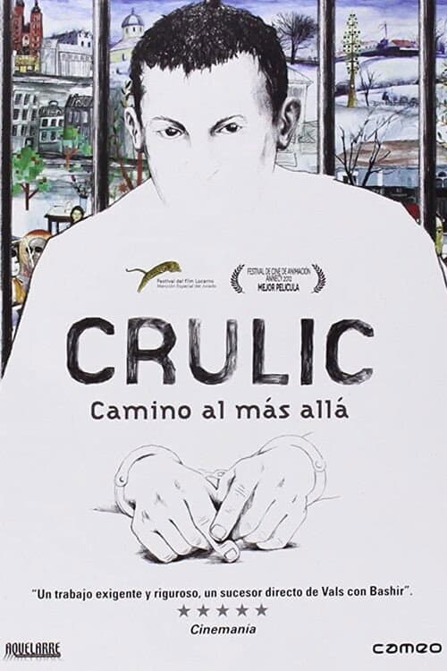 Crulic - Drumul spre dincolo