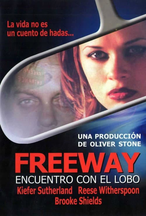 Sin Salida (Freeway)