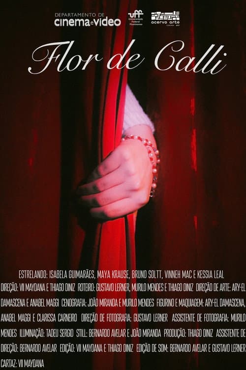 Flor de Calli
