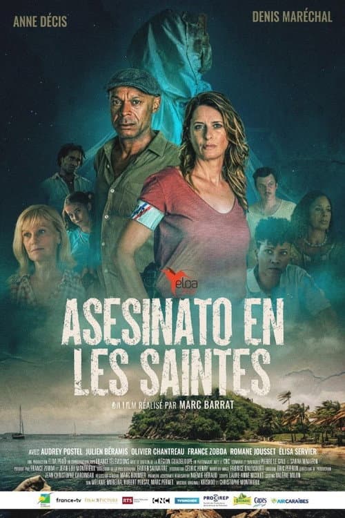 Le Fantôme des Saintes