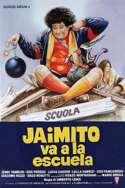 Pierino la peste alla riscossa