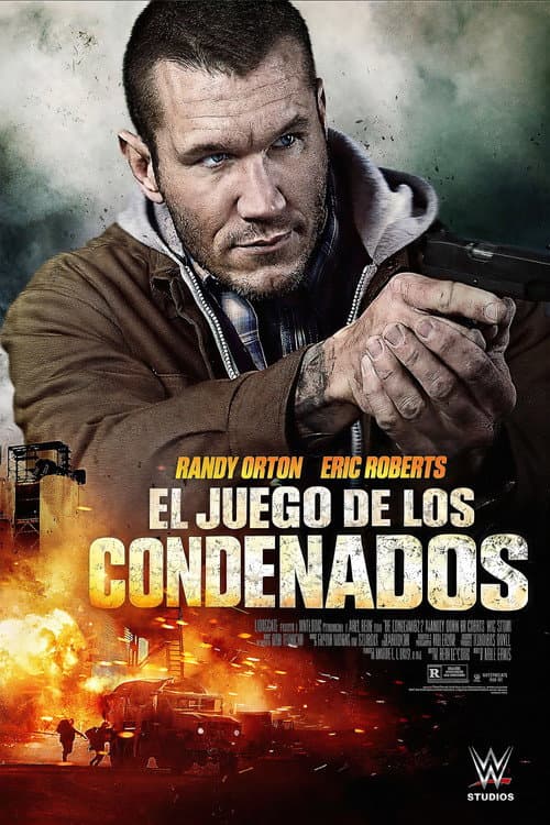 Los Condenados 2