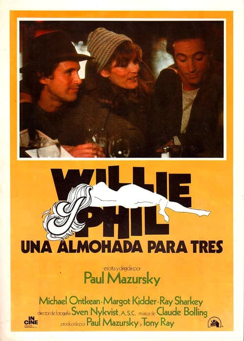 Willie & Phil