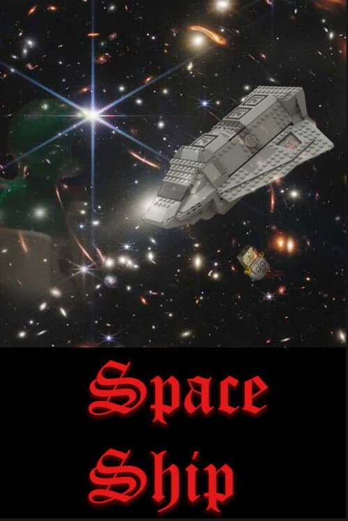 SpaceShip