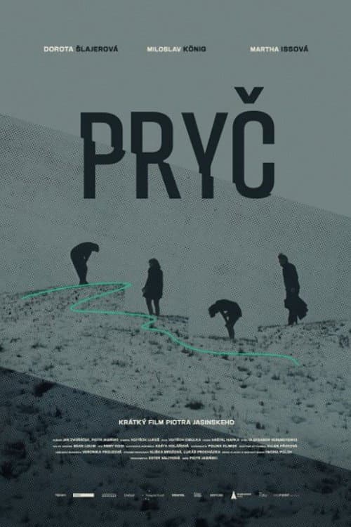 Pryč