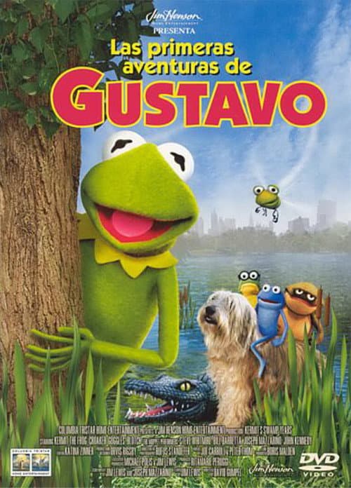 Kermit's Swamp Years
