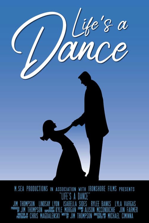 Life's a Dance