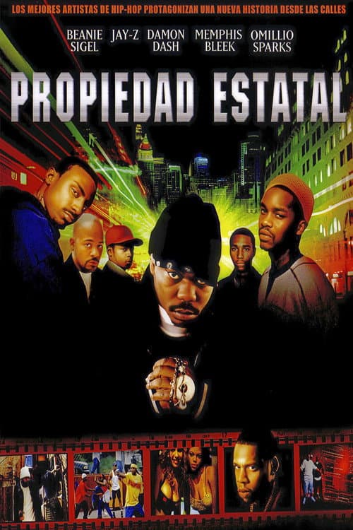 State Property