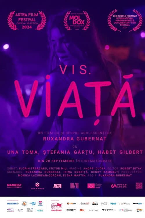 Vis.Viață