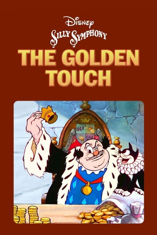 El toque de oro
