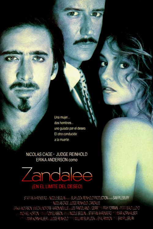 Zandalee