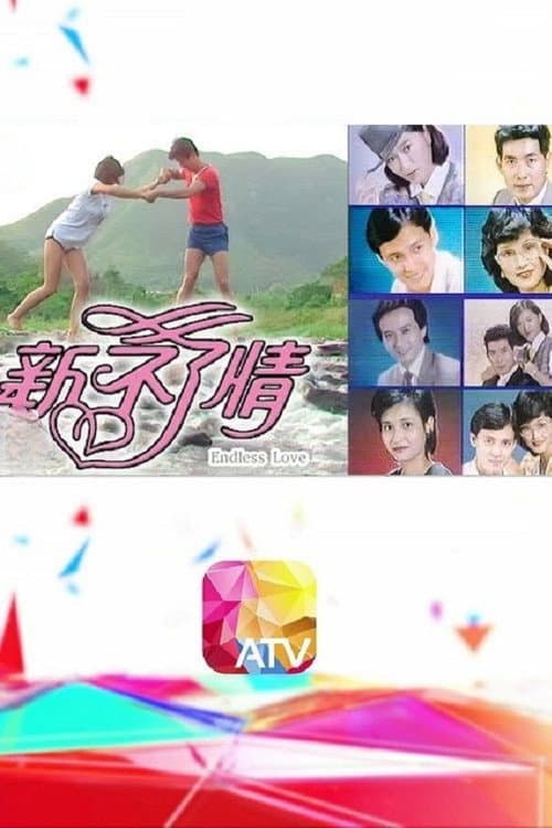 新不了情