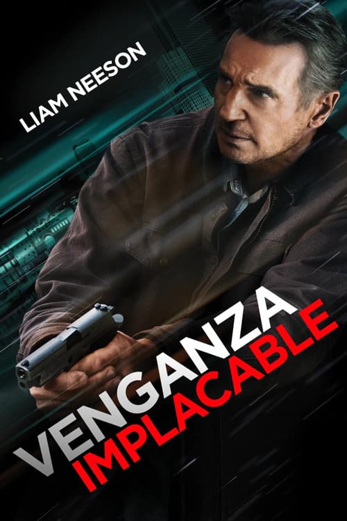 Venganza Implacable