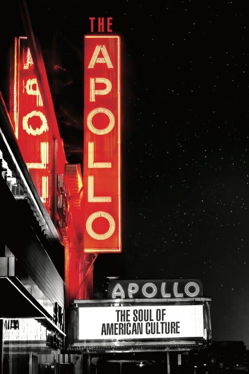 Teatro Apollo: 85 Años