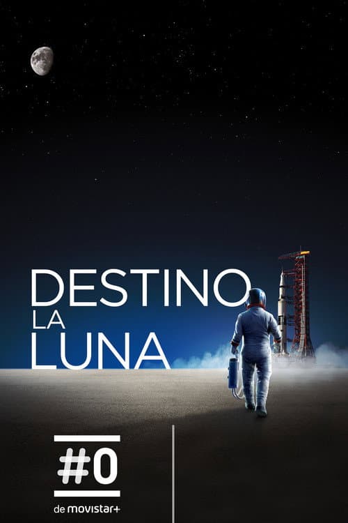 Chasing the Moon
