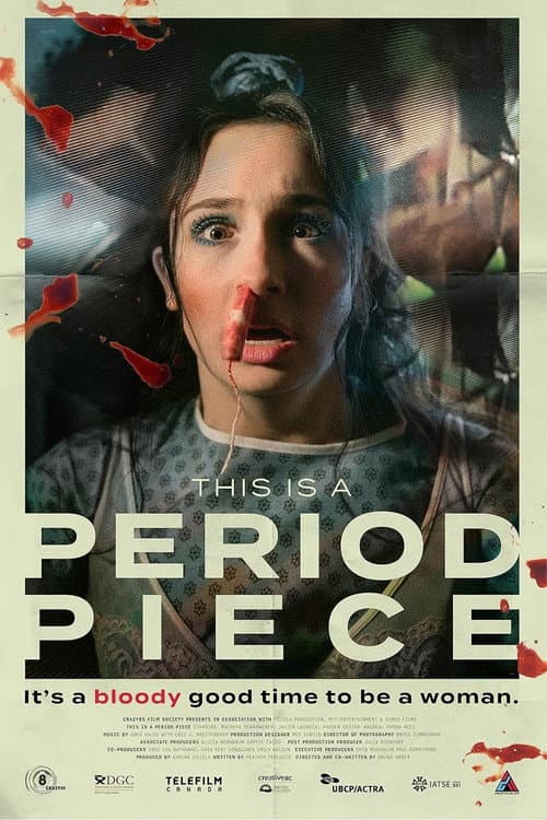 This Is a Period Piece