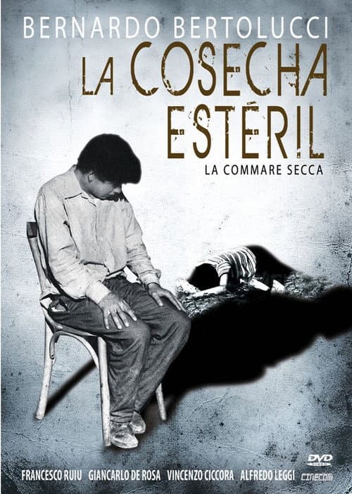 La commare secca