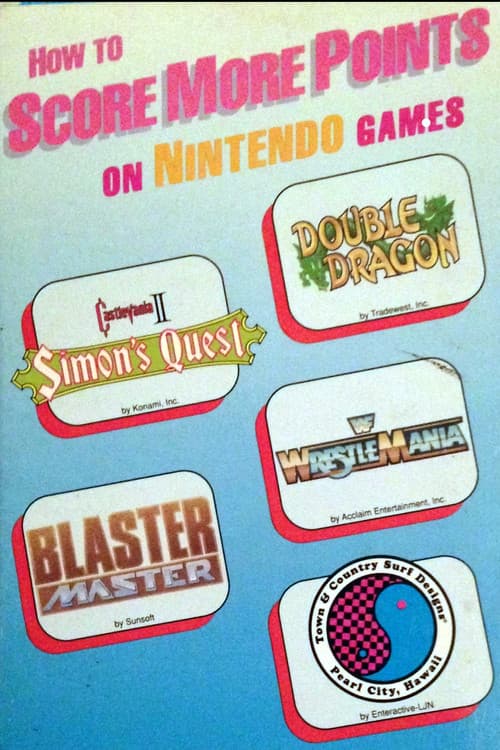 How to Score More Points on Nintendo Games