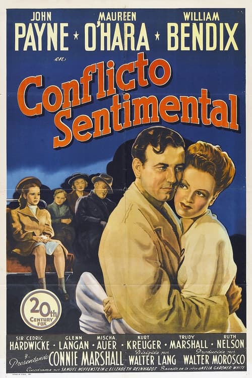 Sentimental Journey
