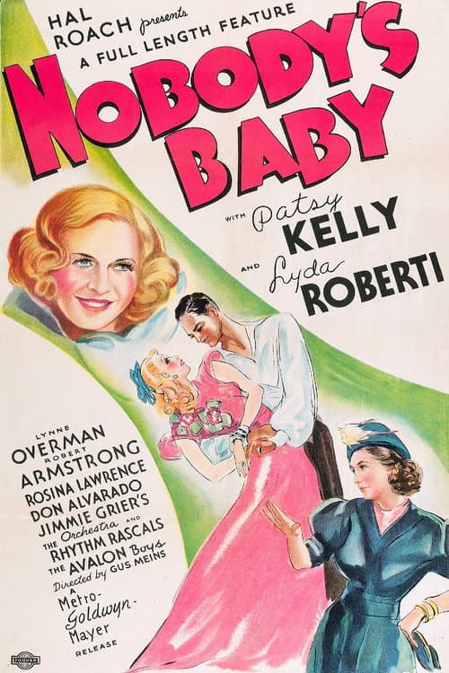 Nobody's Baby