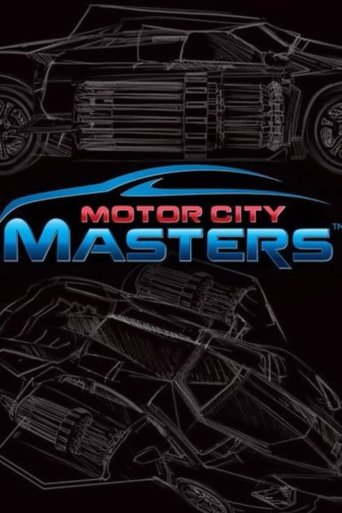 Maestros del motor