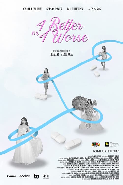 4 Better or 4 Worse