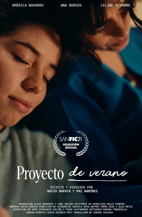 Proyecto de verano
